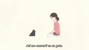 Kanojo to Kanojo no Neko: Everything Flows